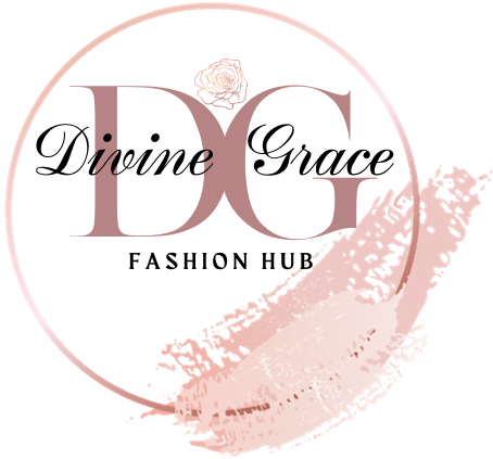 Divine Grace Fashion Hub